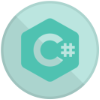 C#