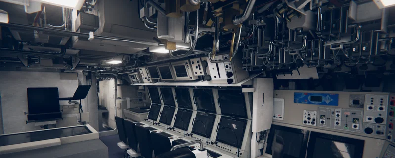 Submarine